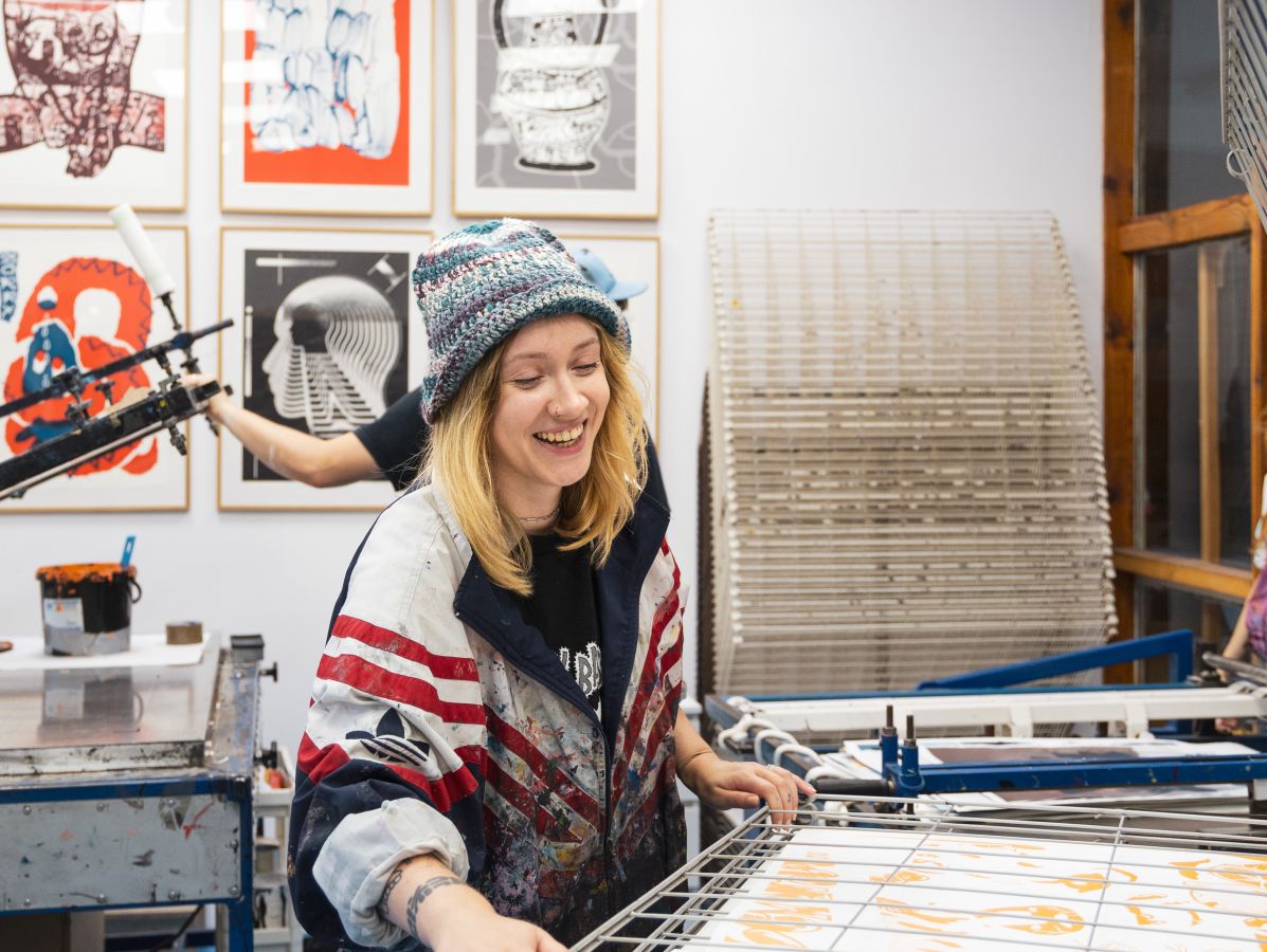 Olga Żołnowska – 